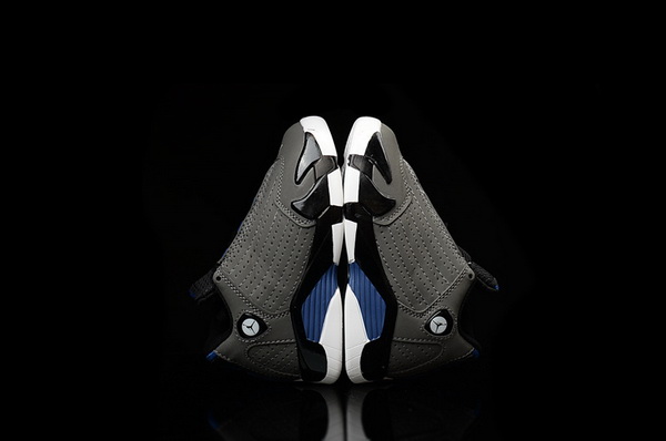 Air Jordan 14 Kids shoes--007